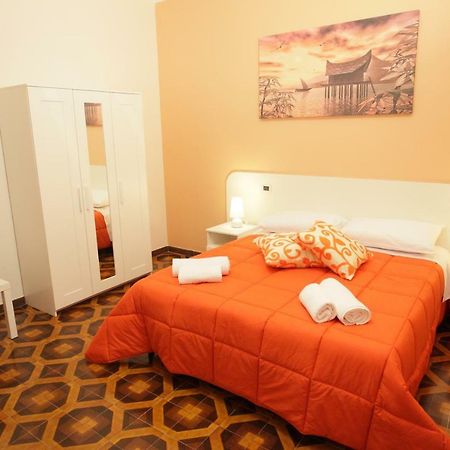 B&B San Domenico モドゥーニョ エクステリア 写真