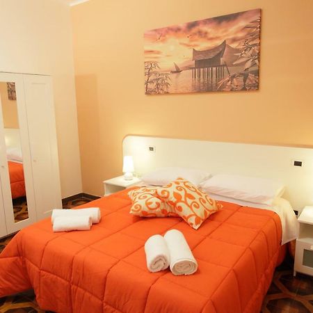 B&B San Domenico モドゥーニョ エクステリア 写真