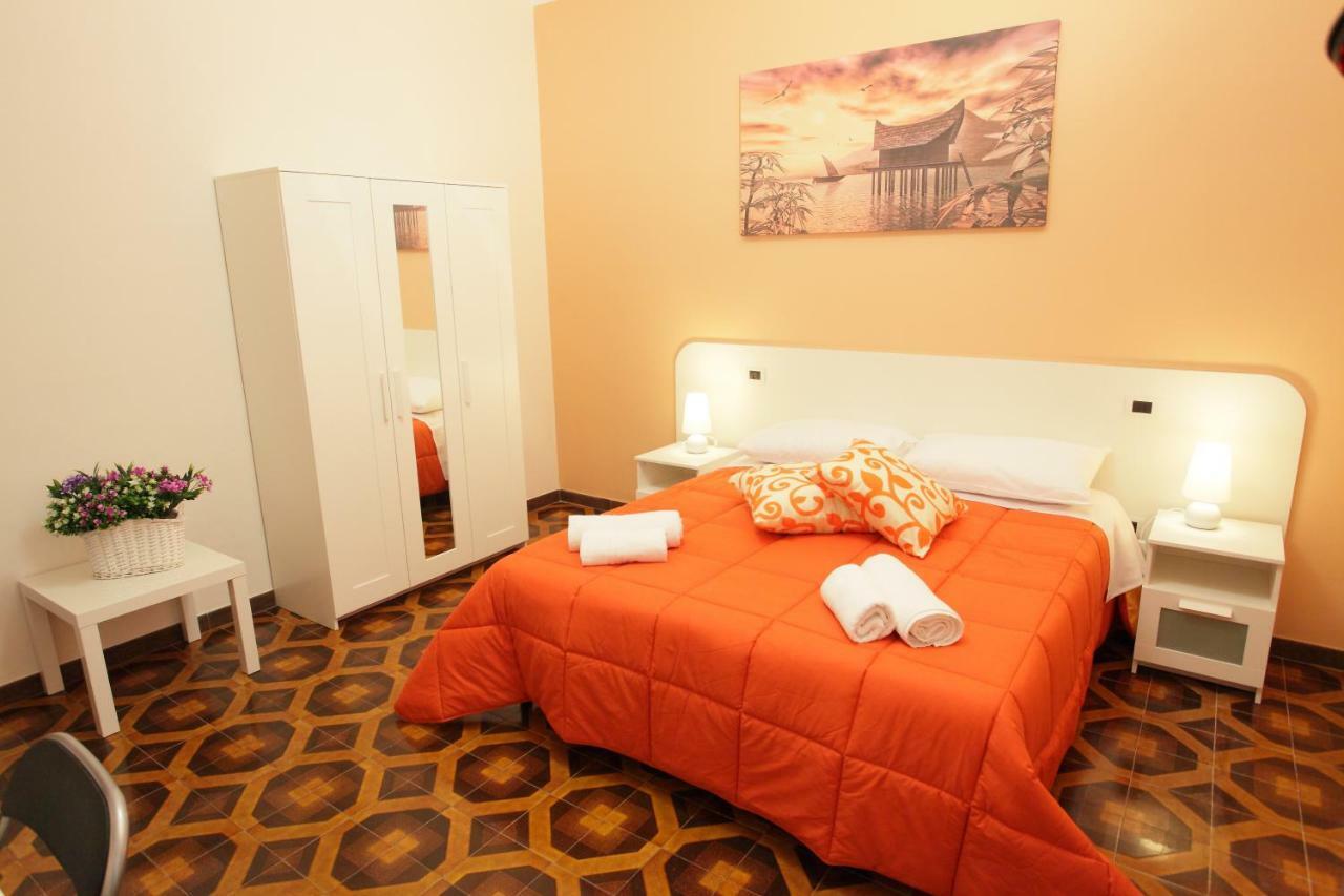 B&B San Domenico モドゥーニョ エクステリア 写真