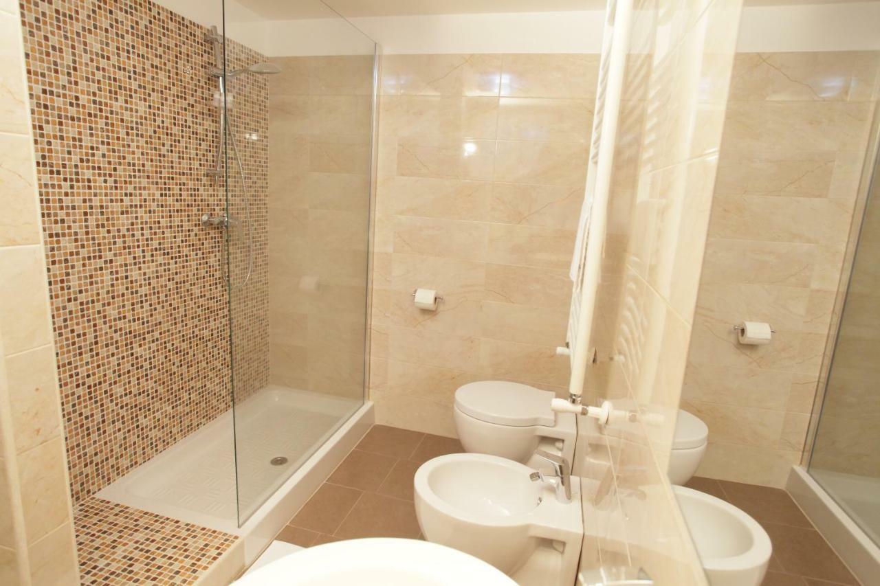 B&B San Domenico モドゥーニョ エクステリア 写真