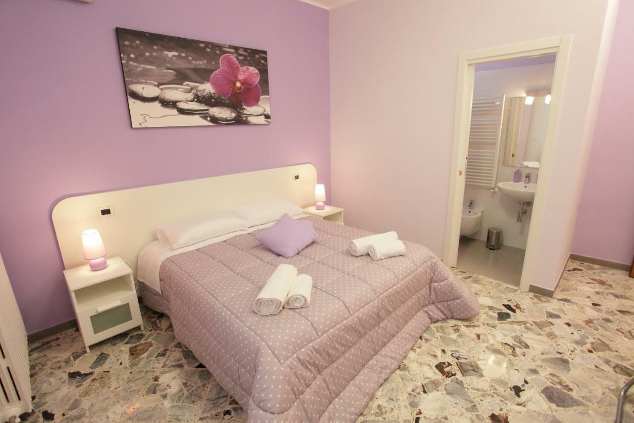 B&B San Domenico モドゥーニョ エクステリア 写真