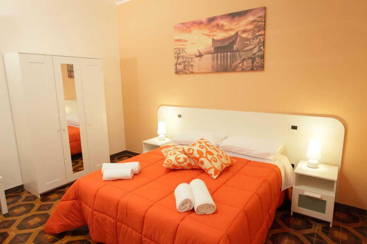B&B San Domenico モドゥーニョ エクステリア 写真
